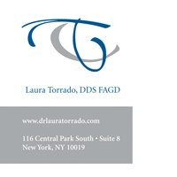 Number 13 1/2 catalog envelope thumbnail for Laura Torrado, DDS, FAGD