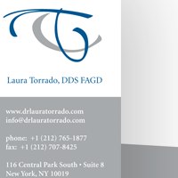 Folder for thumbnail Laura Torrado, DDS, FAGD
