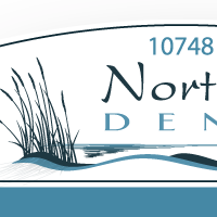 Sign thumbnail for Northwood Cosmetic Dental Group